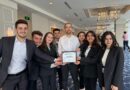 Sismik Dizayn Yarışmasında Türkiye’yi Temsil Eden EERI İKÇÜ Takımından Büyük Başarı