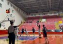 İKÇÜ Erkek Basketbol Takımı Süper Lige Yükselme Grubunda Çeyrek Finalde