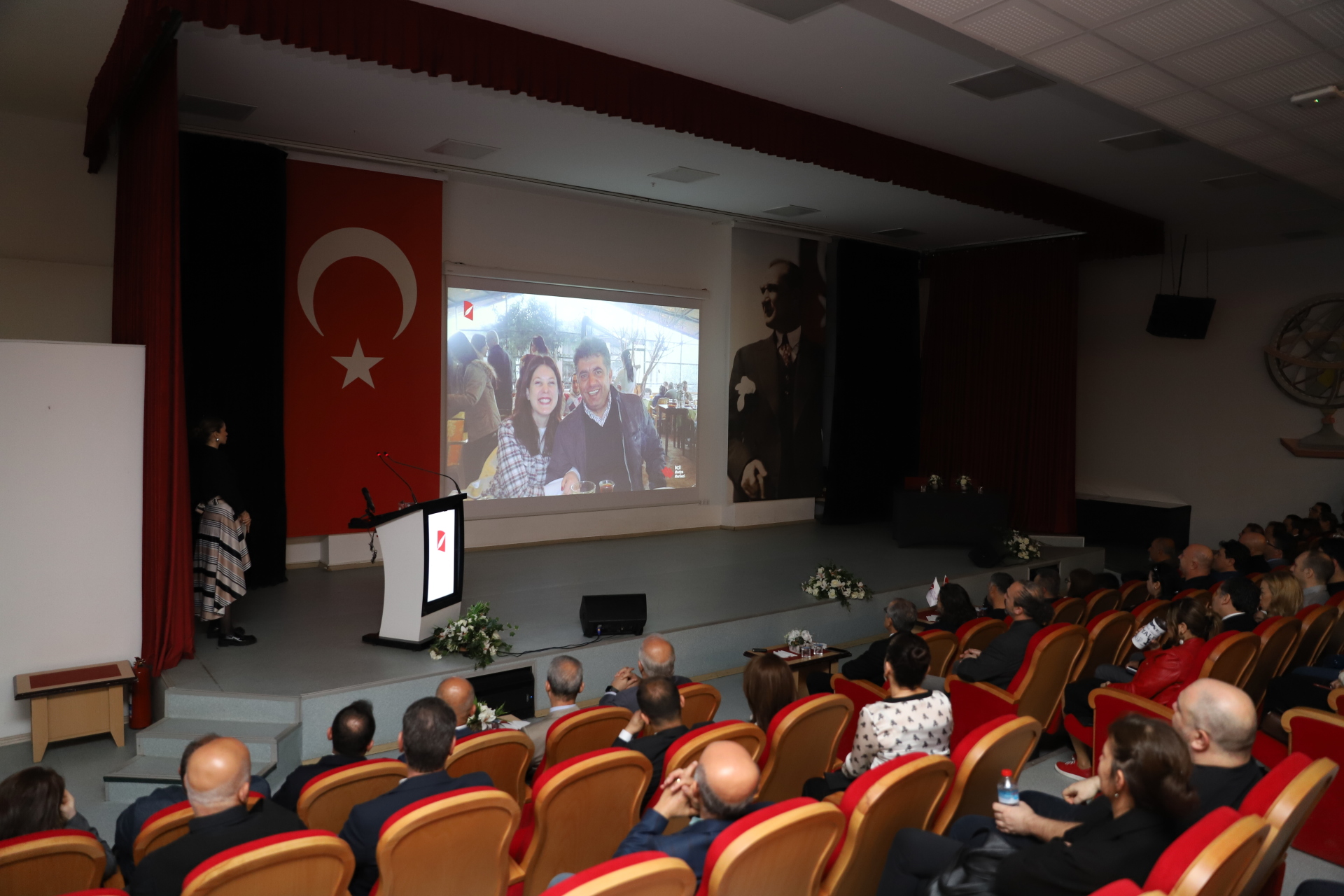 Bakay Hoca İçin Anma Programı