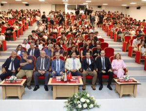 Tıp Öğrencileri Kongresinden “Nörobilim” Vurgusu