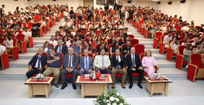 Tıp Öğrencileri Kongresinden “Nörobilim” Vurgusu