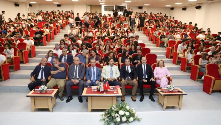Tıp Öğrencileri Kongresinden “Nörobilim” Vurgusu