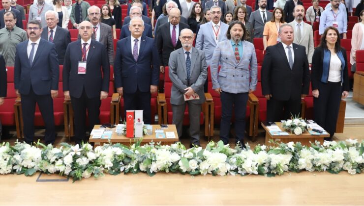 Denizcilik Tarihi Bilimsel Şöleni