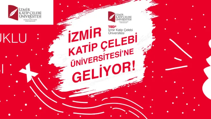 TEDxİKÇÜ Katılımcılara İlham Dolu Bir Deneyim Sunacak