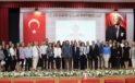 Sağlık Bilimleri Enstitüsü SAGOK 2025’e Ev Sahipliği Yaptı