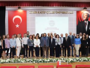 Sağlık Bilimleri Enstitüsü SAGOK 2025’e Ev Sahipliği Yaptı