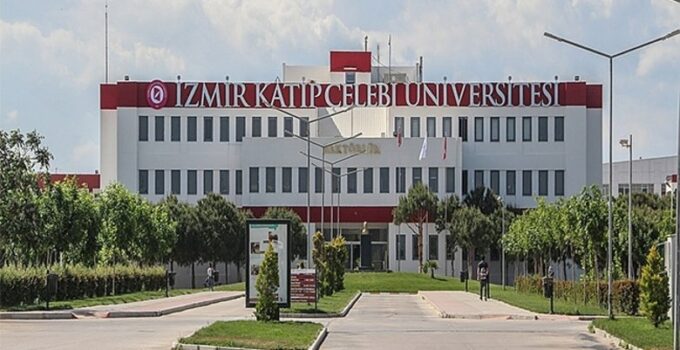 İKÇÜ’nün Üç Projesine TÜSEB’ten Destek