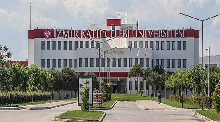 İKÇÜ’nün Üç Projesine TÜSEB’ten Destek
