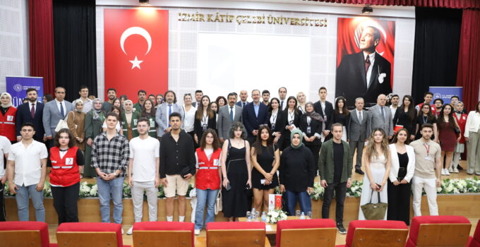 Kariyer Zirvesi’25’in Onur Konuğu Milletvekili Dr. Kasapoğlu