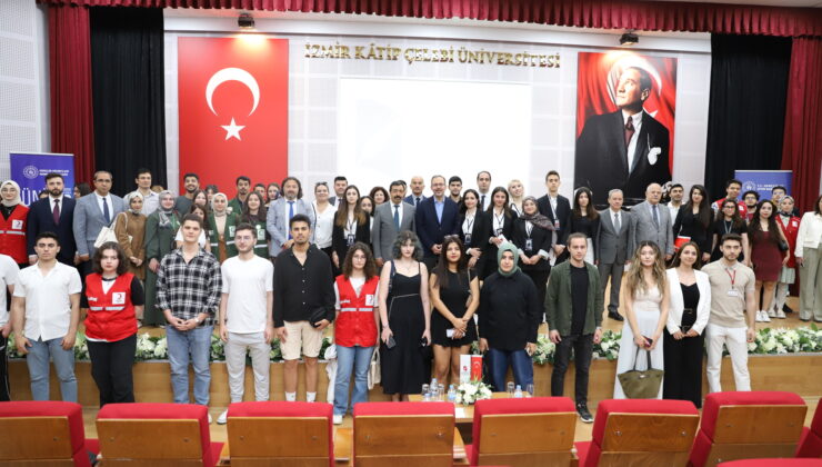 Kariyer Zirvesi’25’in Onur Konuğu Milletvekili Dr. Kasapoğlu