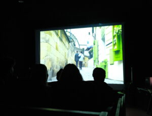 Biz Neler Çektik: İKÇÜ’lü Akademisyen ve Öğrencilerin Filmleri İKÇÜ Film Festivali’nde