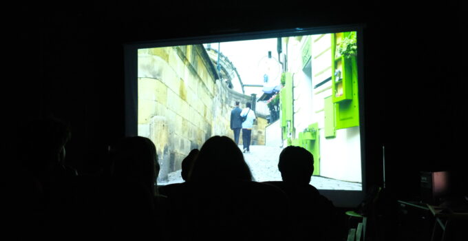 Biz Neler Çektik: İKÇÜ’lü Akademisyen ve Öğrencilerin Filmleri İKÇÜ Film Festivali’nde