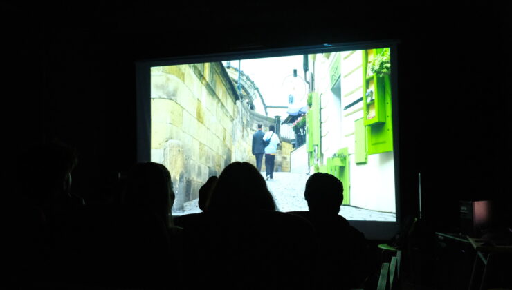 Biz Neler Çektik: İKÇÜ’lü Akademisyen ve Öğrencilerin Filmleri İKÇÜ Film Festivali’nde