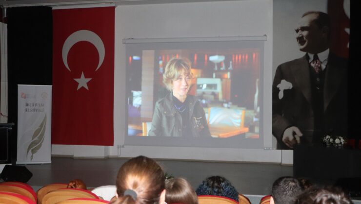 İKÇÜ Film Festivali “Güzel Adam Süreyya” Belgesel Film Gösterimi ve Söyleşisine Ev Sahipliği Yaptı
