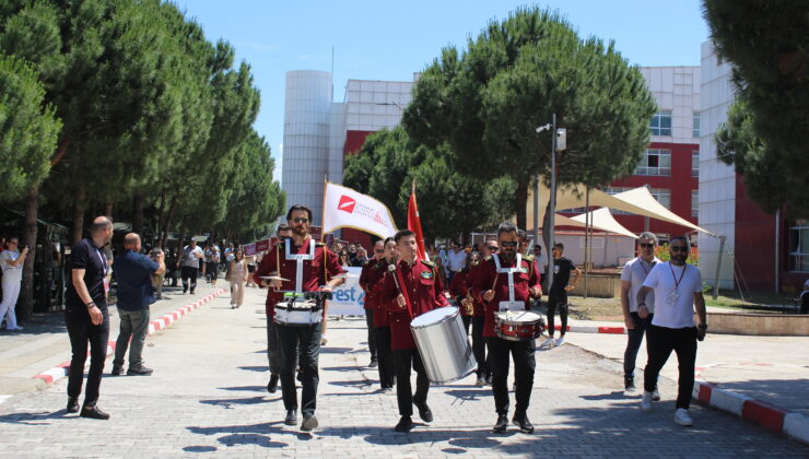 İKÇÜ FEST’25 Başladı