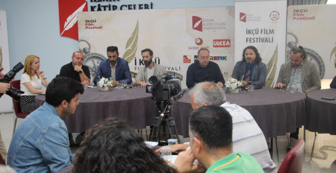 İzmir’in 2 Yakasını Bir araya Getiren Festival Başlıyor