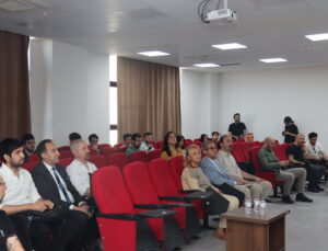 3. Kariyer Günü Yoğun Bir Programla Tamamlandı