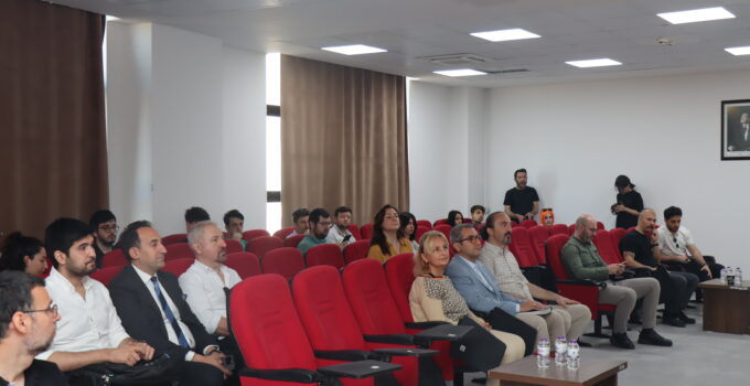 3. Kariyer Günü Yoğun Bir Programla Tamamlandı