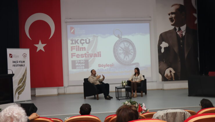 Yönetmen Nihal Ağırbaş ile “Troya Hazineleri” Belgeseli Üzerine Söyleşi