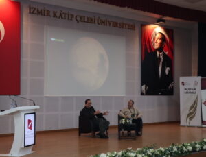 TRT Belgesel Kanal Koordinatörü Ahmet Canbaz’dan “Hikayeler Evreninde Yolculuk” Söyleşisi