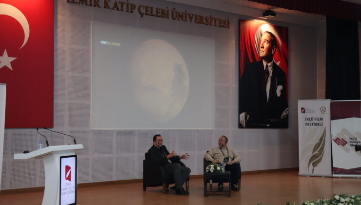 TRT Belgesel Kanal Koordinatörü Ahmet Canbaz’dan “Hikayeler Evreninde Yolculuk” Söyleşisi