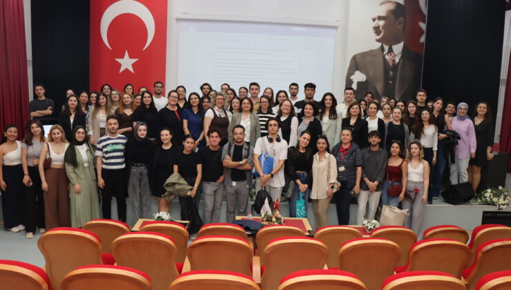 Hemşirelik Bölümünün Öğrenci Odaklı Çalışmaları Devam Ediyor