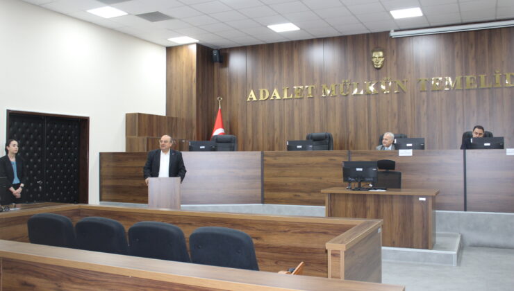 Hukuk Fakültesi Kariyer Günü Etkinliği Düzenledi