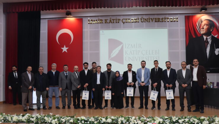Kur’an-ı Kerim’i Güzel Okuma Yarışması Ege Bölge Finali İKÇÜ Ev Sahipliğinde Gerçekleşti