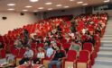 İKÇÜ Film Festivali’nde Seçkin Eserler İzleyicilerle Buluştu