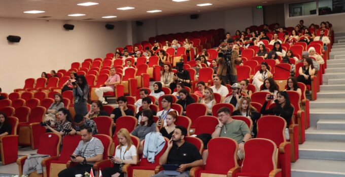 İKÇÜ Film Festivali’nde Seçkin Eserler İzleyicilerle Buluştu