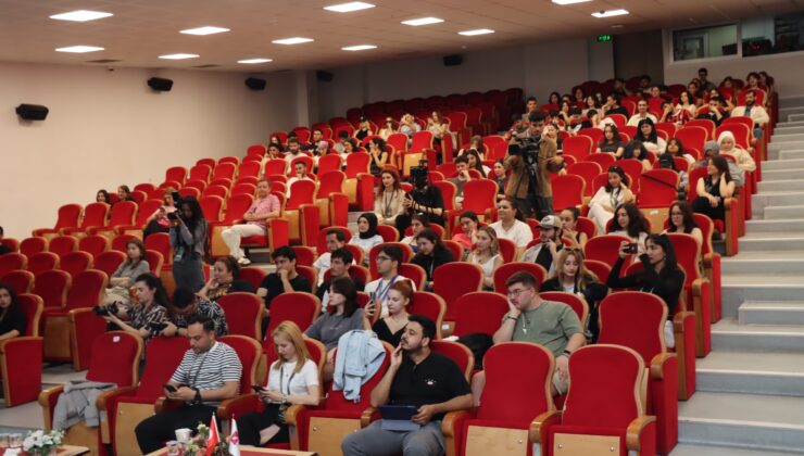 İKÇÜ Film Festivali’nde Seçkin Eserler İzleyicilerle Buluştu