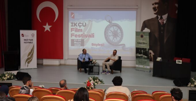 Yönetmen Mesut Aytekin “Uluğbeyler Süheyl Ünver” Belgeselini Anlattı