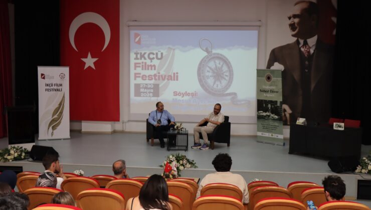 Yönetmen Mesut Aytekin “Uluğbeyler Süheyl Ünver” Belgeselini Anlattı