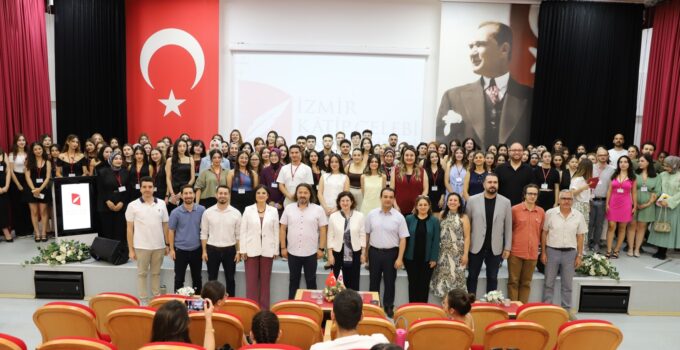 Sosyal Hizmette Proje Şenliği