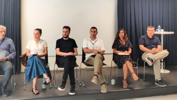 Eğitimde Yapay Zekâ Çalıştayı