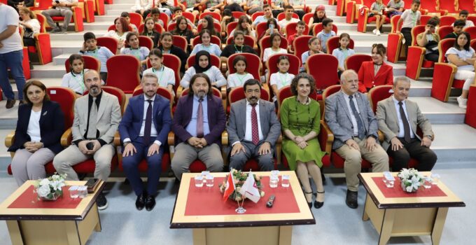 Kuşaklar Kültürel Mirasın İzini İKÇÜ’de Sürdü