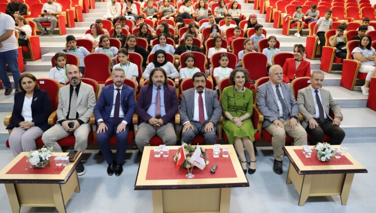 Kuşaklar Kültürel Mirasın İzini İKÇÜ’de Sürdü
