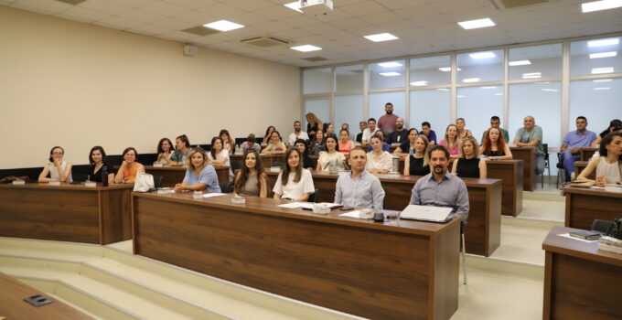 Yabancı Dillerde Akreditasyon