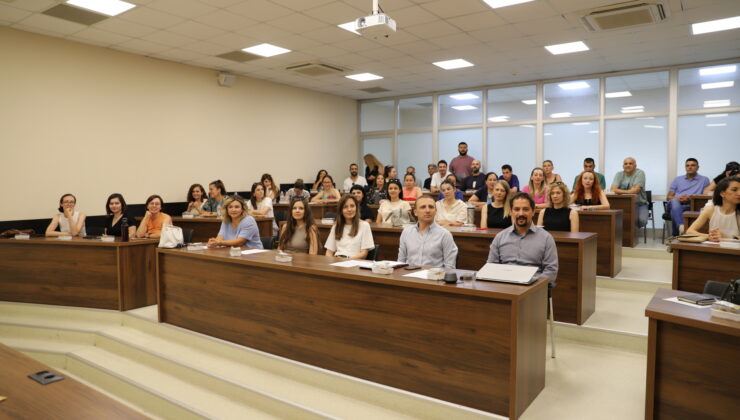 Yabancı Dillerde Akreditasyon