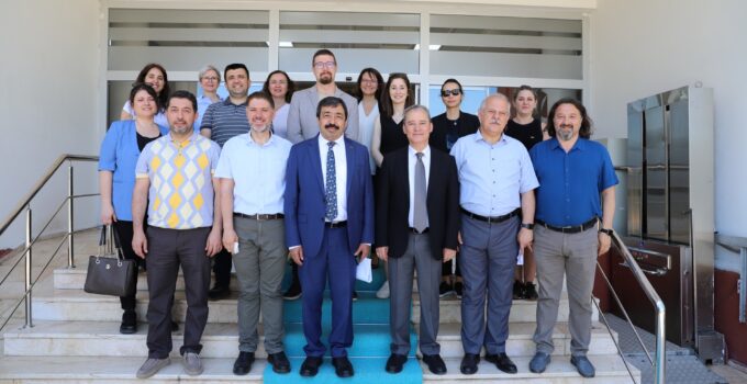 Birlik ve Beraberliğimiz Daim Olsun