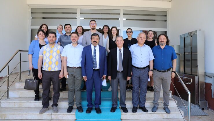 Birlik ve Beraberliğimiz Daim Olsun