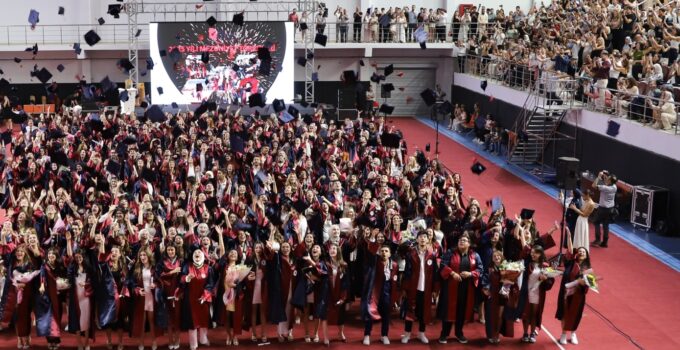 Sosyal Bilimcilerin Kep Coşkusu