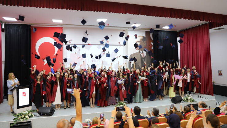 SHMYO’lu Mezunlar Topluma Katkı Sağlayacak