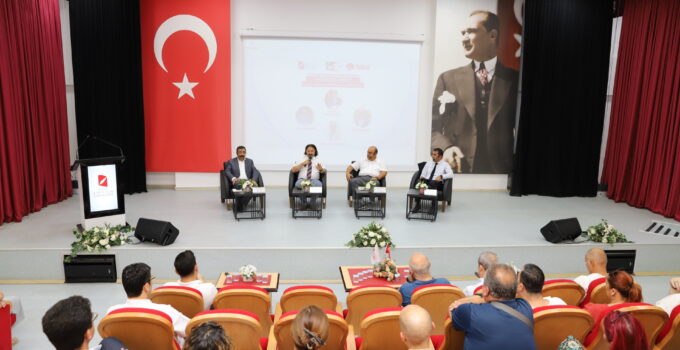 “İhanetin Uluslararası Paydaşlarına Karşı Milletin Gücü”