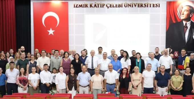 TSE Gözetim Tetkiki Başarıyla Tamamlandı