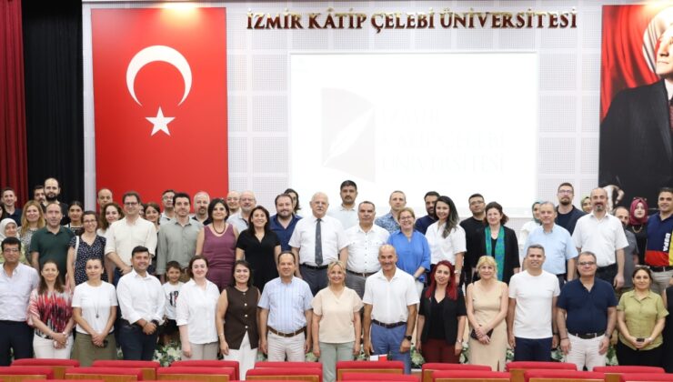 TSE Gözetim Tetkiki Başarıyla Tamamlandı