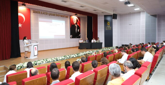 TSE Kalite Yönetim Sistemi Gözetim Tetkiki Başladı