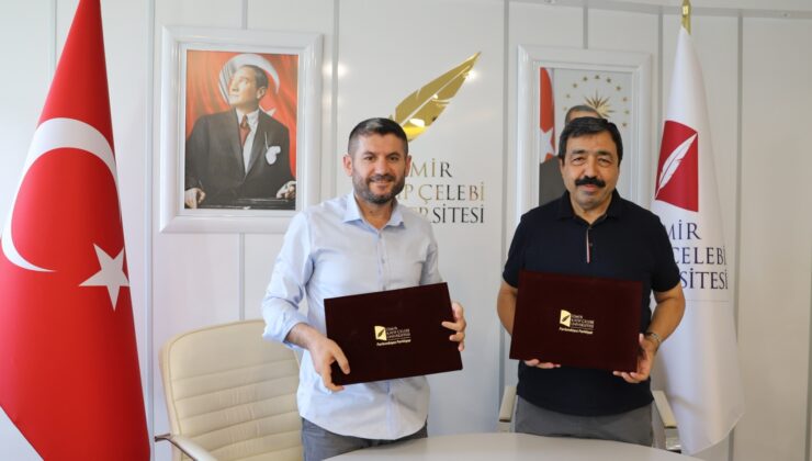 İKÇÜ Turizm Fakültesi’nden Sektörel İşbirliği