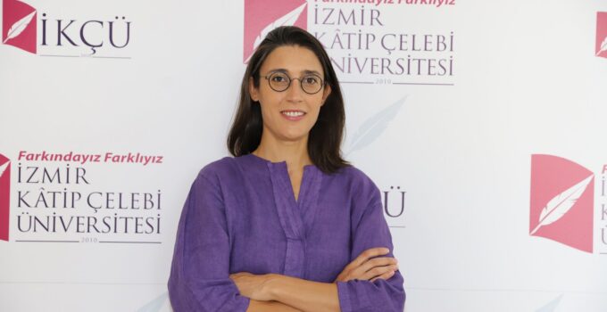 İKÇÜ’ye AB’den Jean Monnet Modül Desteği