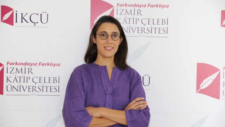 İKÇÜ’ye AB’den Jean Monnet Modül Desteği